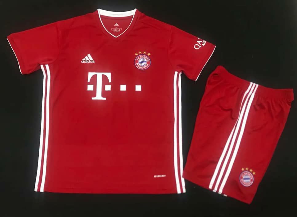 soccer jersey (Football)