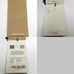 Excellent Condition, Hard to Find, Burberry Thomas Bear Charm Keychain, Coat