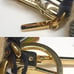 Excellent Condition, Hard to Find, Burberry Thomas Bear Charm Keychain, Coat