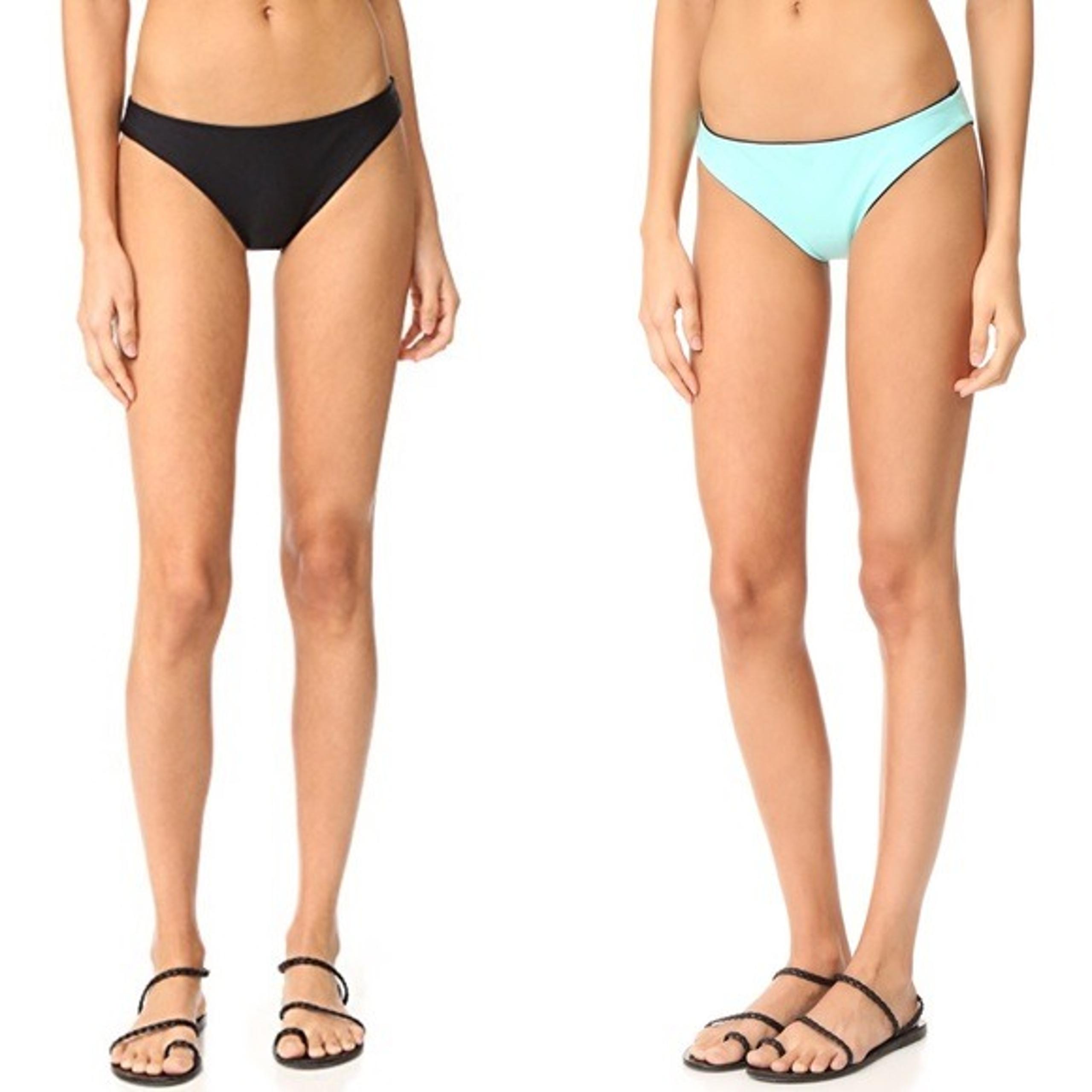 Basta Surf Bikini Swim Bottoms Small