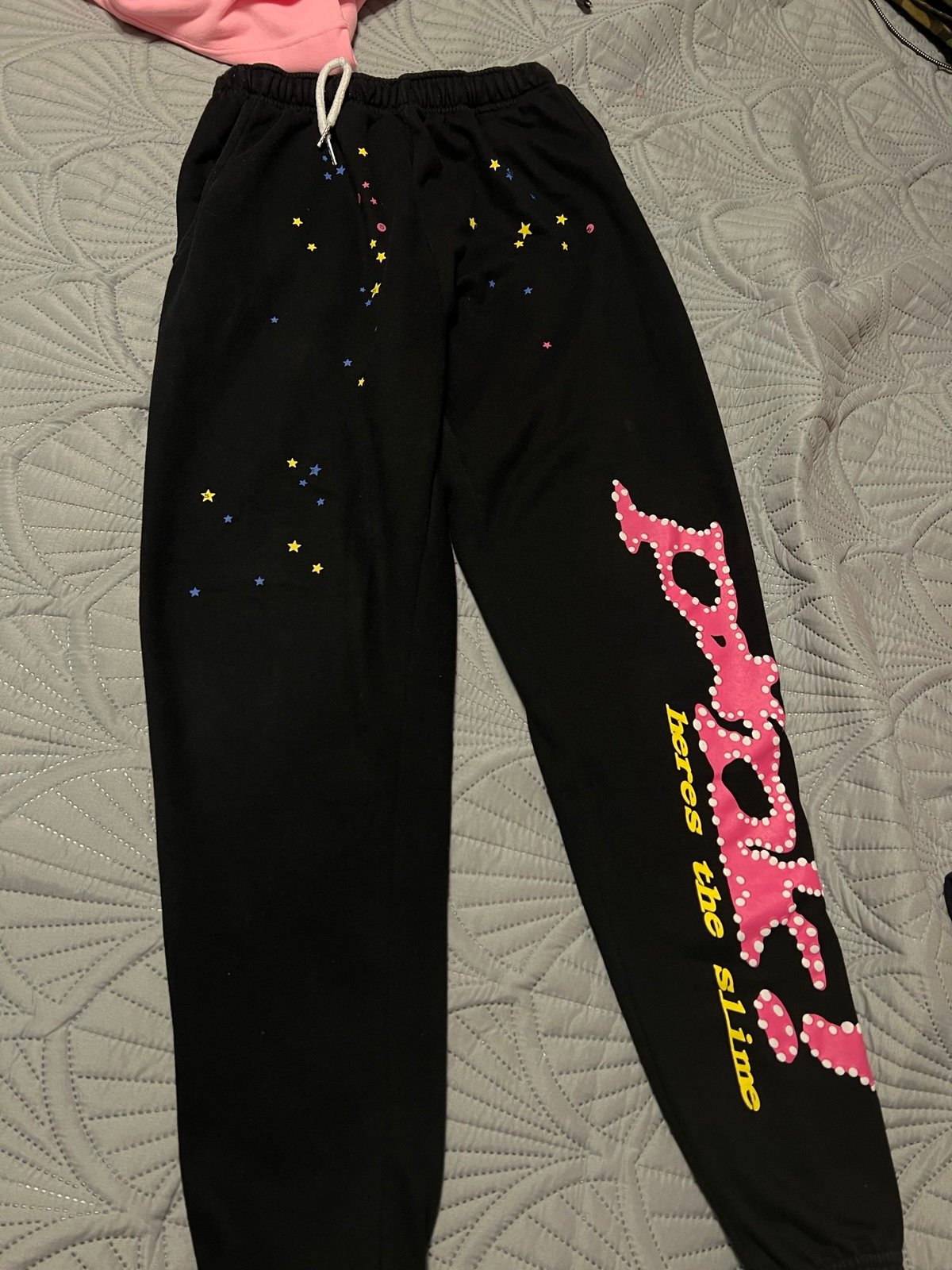 Spider/spyder Sweatpants