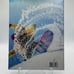 Whitelines Snowboarding Annual Issue 122 Coffee Table Collectible Book WL122