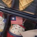 Martha Stewart Fourth of July Dessert Decor Bundle