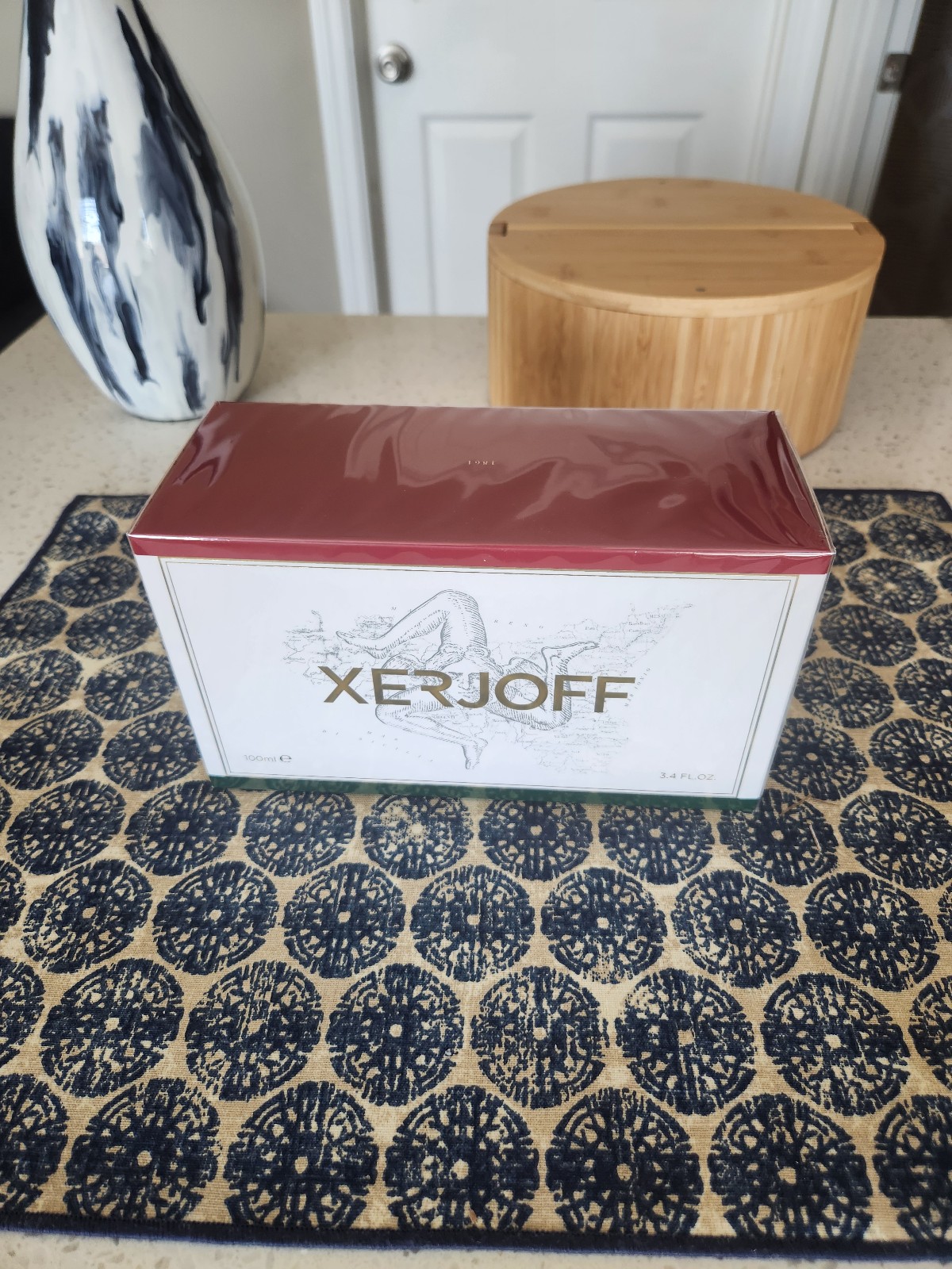 Xerjoff Naxos