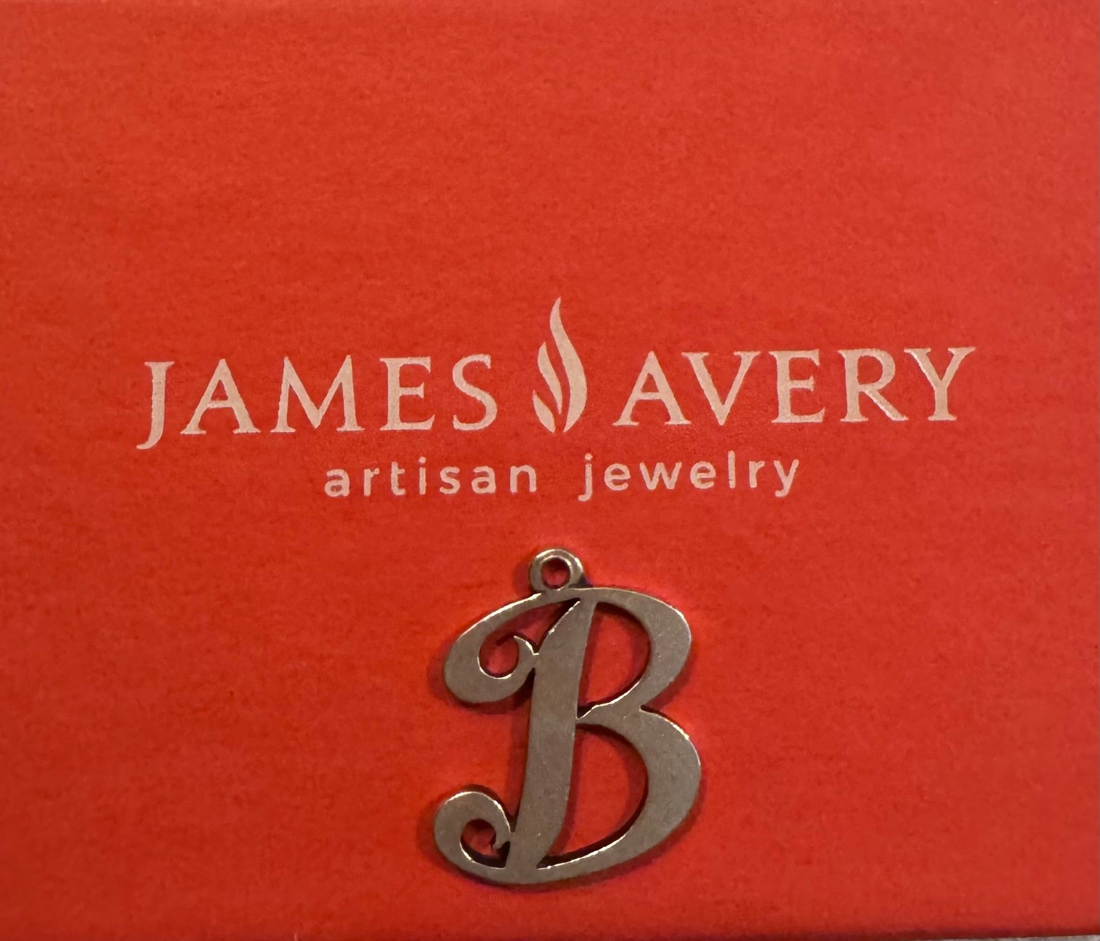 James Avery