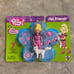 Polly Pocket- Pet Friends