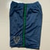 Vintage NBA Authentics Reebok Minnesota Timberwolves Swingman Mesh Sewn Shorts