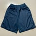 Vintage NBA Authentics Reebok Minnesota Timberwolves Swingman Mesh Sewn Shorts