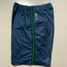 Vintage NBA Authentics Reebok Minnesota Timberwolves Swingman Mesh Sewn Shorts