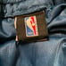 Vintage NBA Authentics Reebok Minnesota Timberwolves Swingman Mesh Sewn Shorts