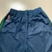 Vintage NBA Authentics Reebok Minnesota Timberwolves Swingman Mesh Sewn Shorts