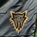 Vintage NBA Authentics Reebok Minnesota Timberwolves Swingman Mesh Sewn Shorts