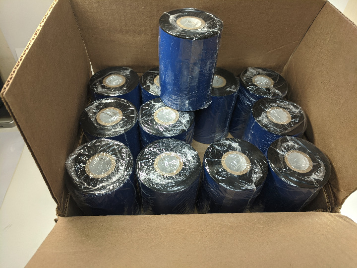 24X TR4085plus Thermal Transfer Ribbon