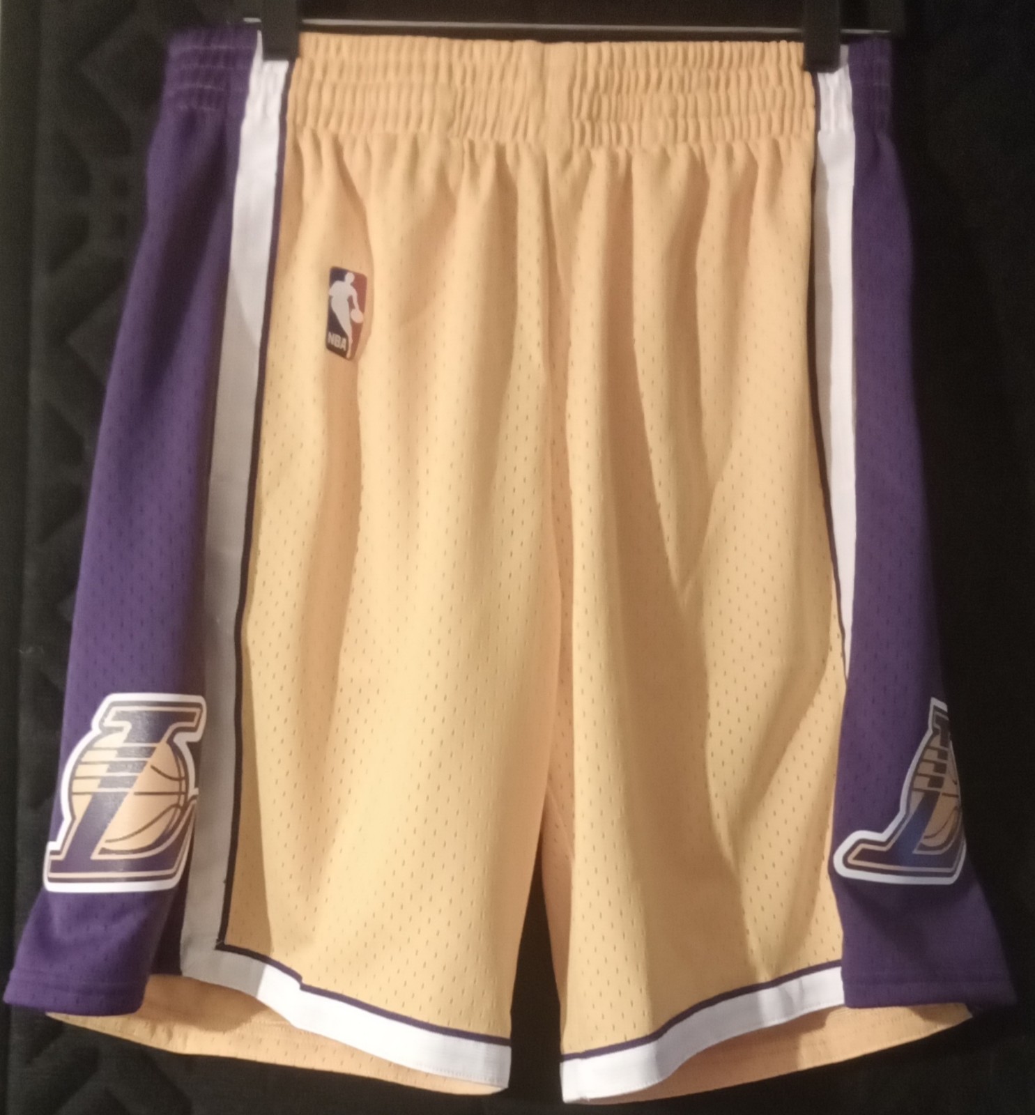 Los Angeles swing shorts