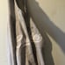 Grey cookies sweater