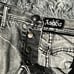 Rare Y2K Grey Asada Button-Fly Baggy Jeans Sz 32x32