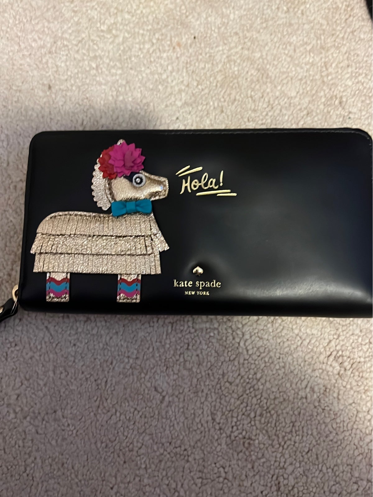 Kate spade pinata bag hotsell