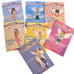 Rainbow Pet Fairies Books