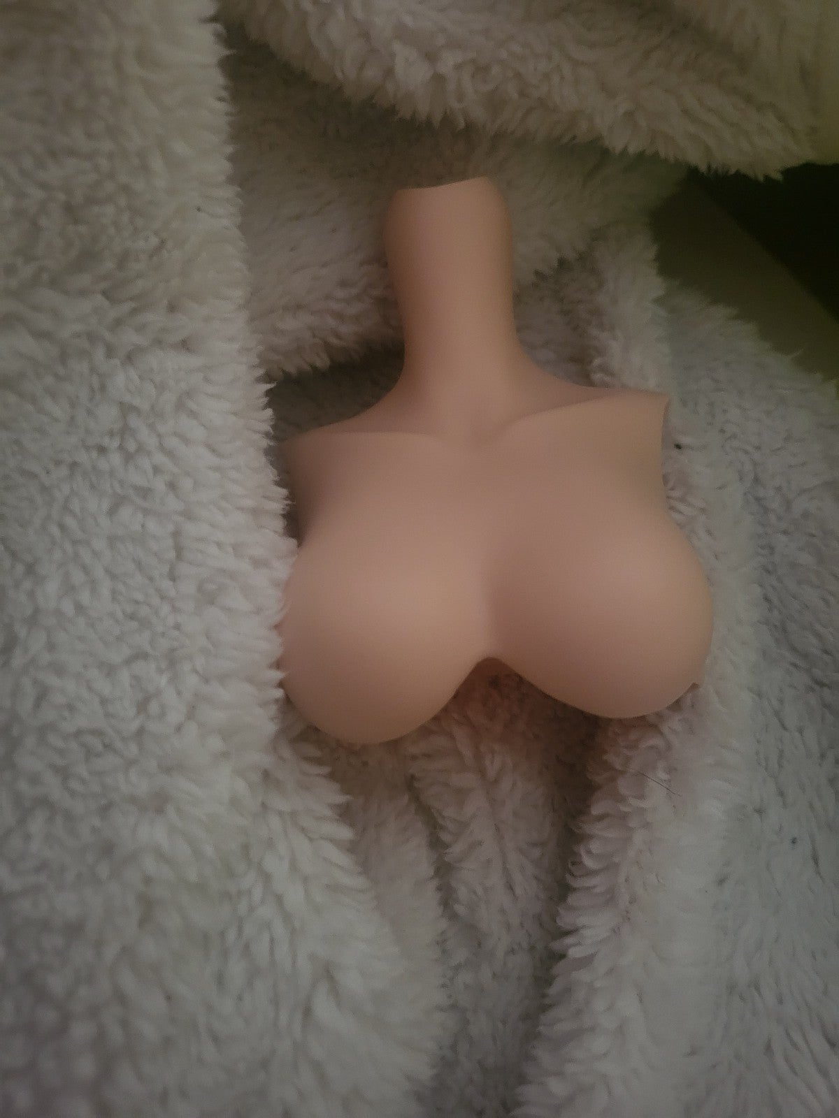 ♡Free ship♡ Smart doll official default bust size small cinnamon S-3
