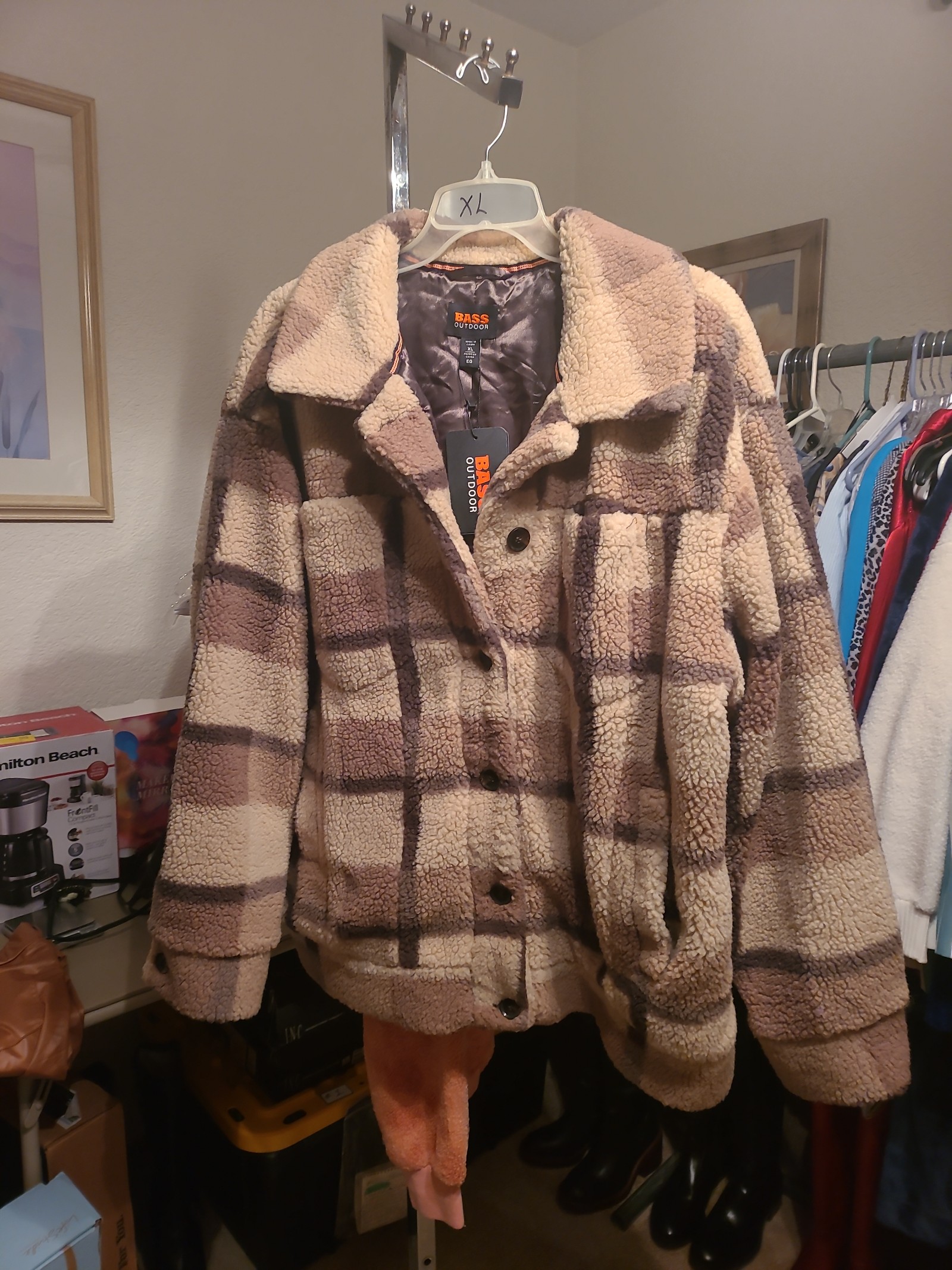 Jacket