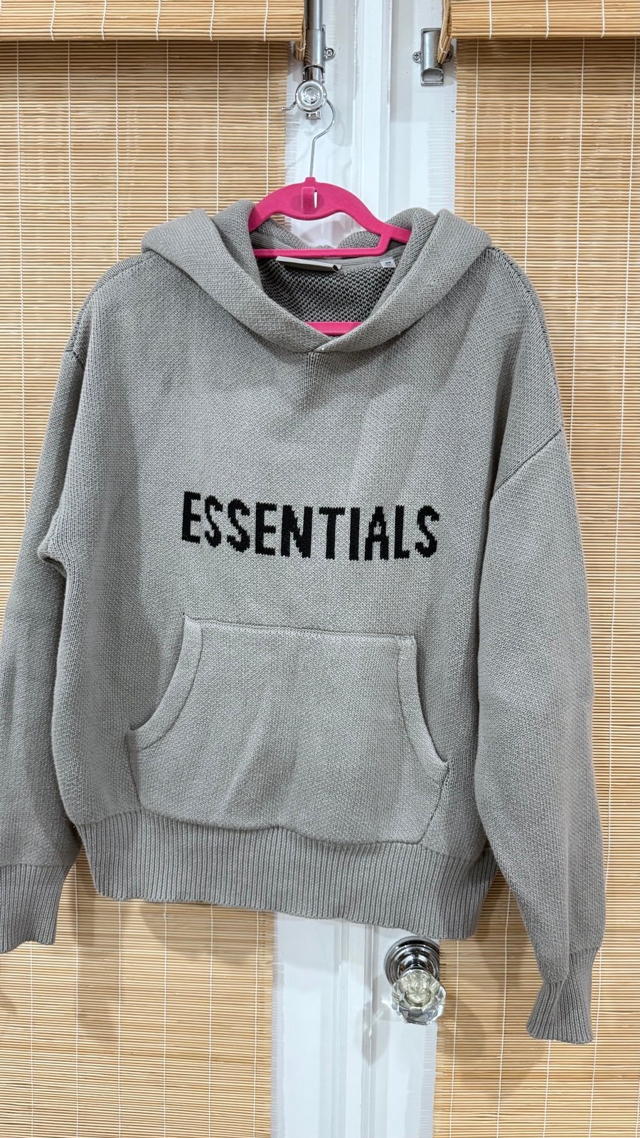 Essentials