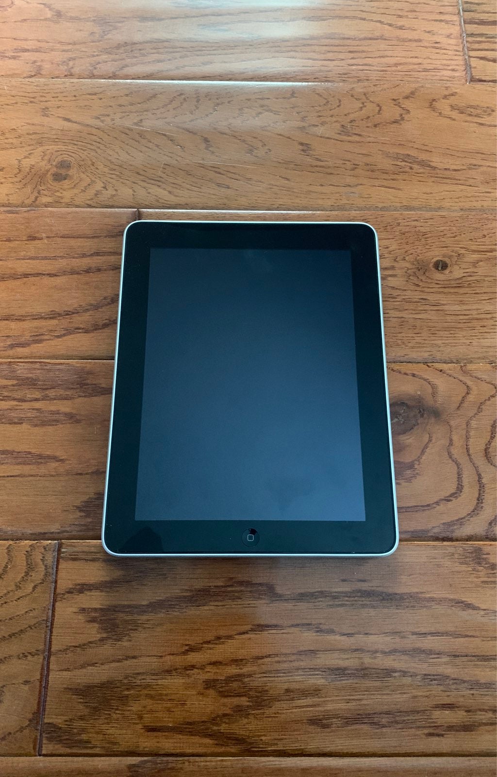 Ipad 1st generation