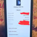 Like New Unlocked S23 FE 128gb Grey Samsung Phone