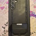 Like New Unlocked S23 FE 128gb Grey Samsung Phone
