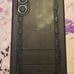Like New Unlocked S23 FE 128gb Grey Samsung Phone