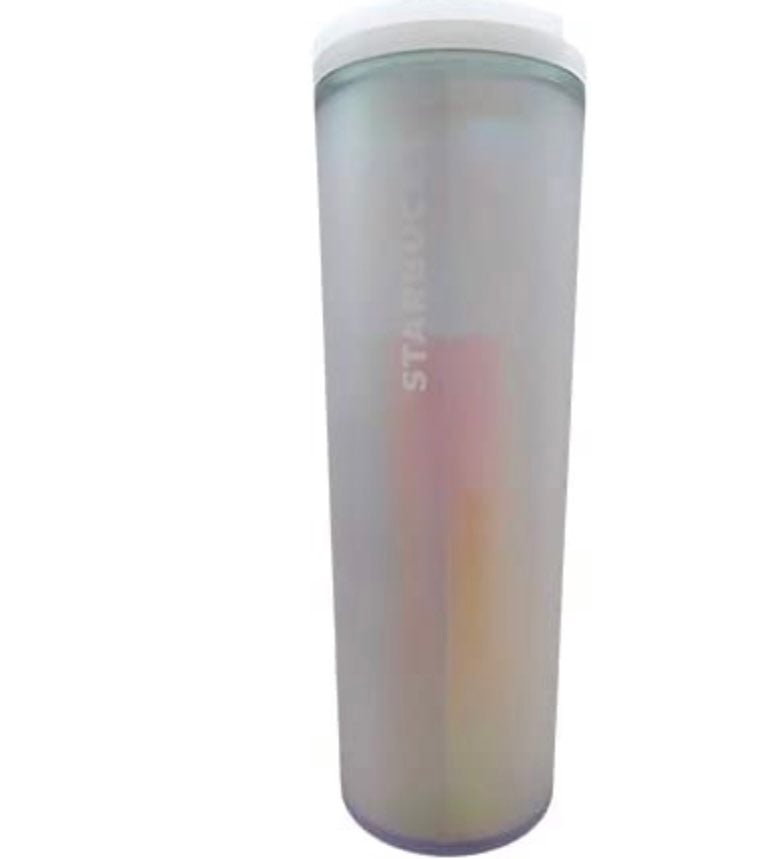 Starbucks Grande Siren Tumbler_2021 50th anniversary