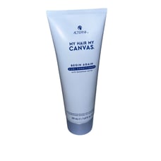 Alterna My Hair My Canvas Begin Again Curl Conditioner Botanical Caviar 6.8 floz