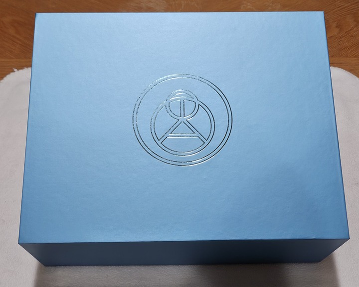 Coheed & Cambria VAXIS ll Window Of The Waking Mind Limited Edition Box Set