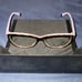 FURLA VFU073K 09QA Eyeglasses Frame PURPLE (54-15-135)