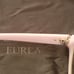 FURLA VFU073K 09QA Eyeglasses Frame PURPLE (54-15-135)