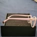 FURLA VFU073K 09QA Eyeglasses Frame PURPLE (54-15-135)