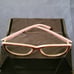FURLA VFU073K 09QA Eyeglasses Frame PURPLE (54-15-135)