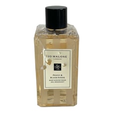 Jo Malone Peony & Blush Suede Body & Hand Wash 3.4 fl oz New