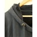 Lauren Ralph Lauren LRL Navy Blue Logo Hoodie Pullover Jacket XL