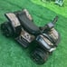 toddler power 4 wheeler