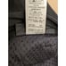 Patagonia Terravia Trail Pants Black Lightweight Ankle Zip Active Straight Leg