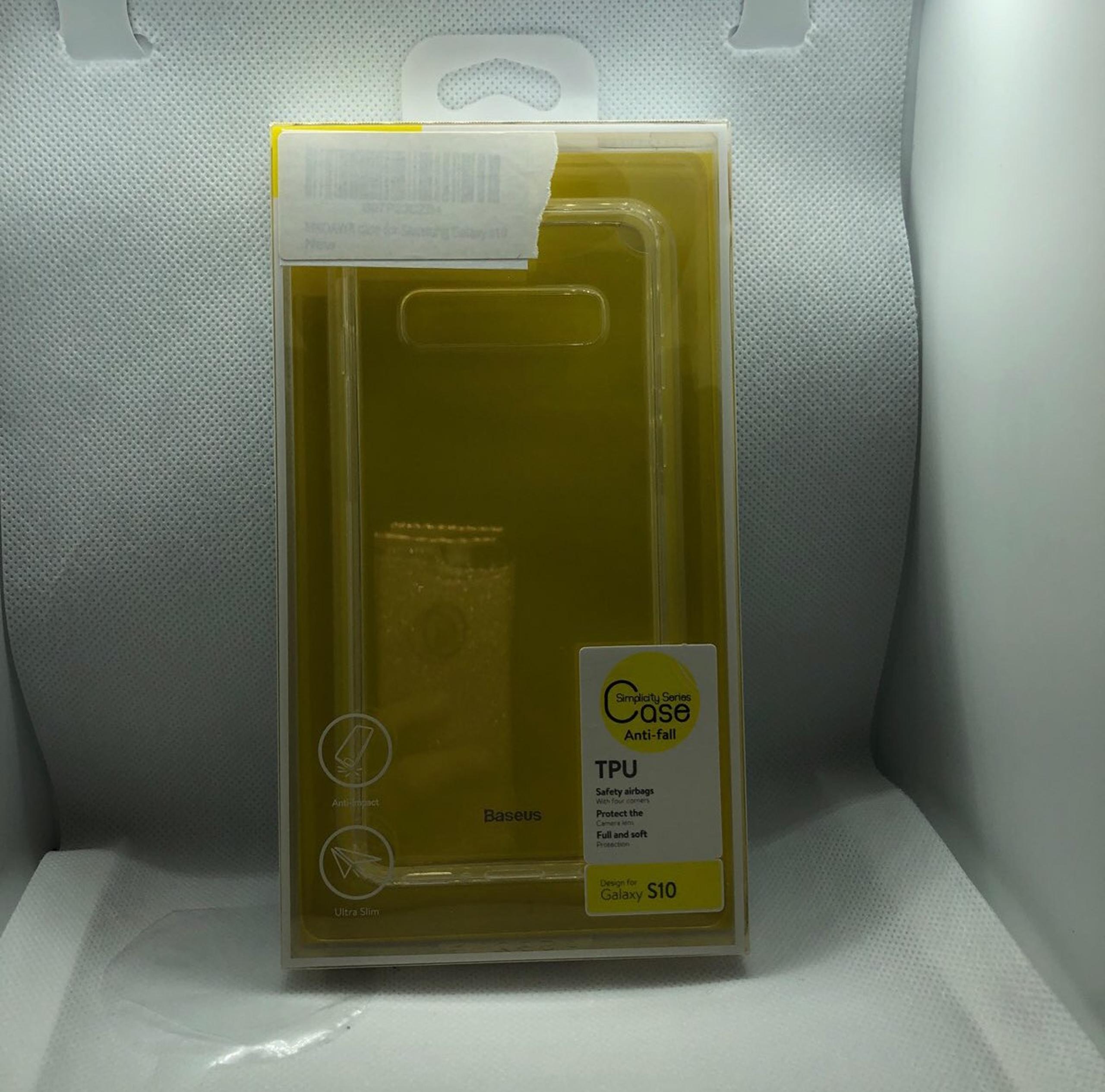 Samsung Galaxy S10 Case