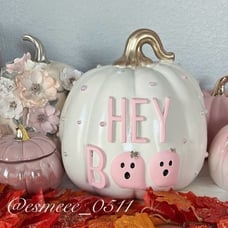 Halloween Pumpkin