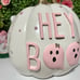 Halloween Pumpkin