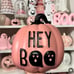 Halloween Pumpkin
