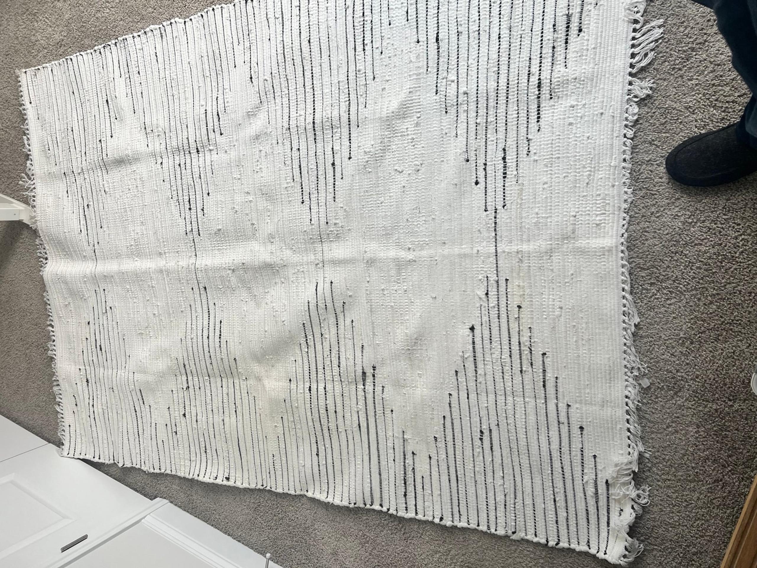 Urban Outfitters Area Rug (80x60)