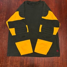 J Peterman Vintage Inspired Rugby Jersey