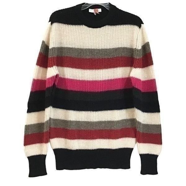 IRO Solal Sweater, Size L