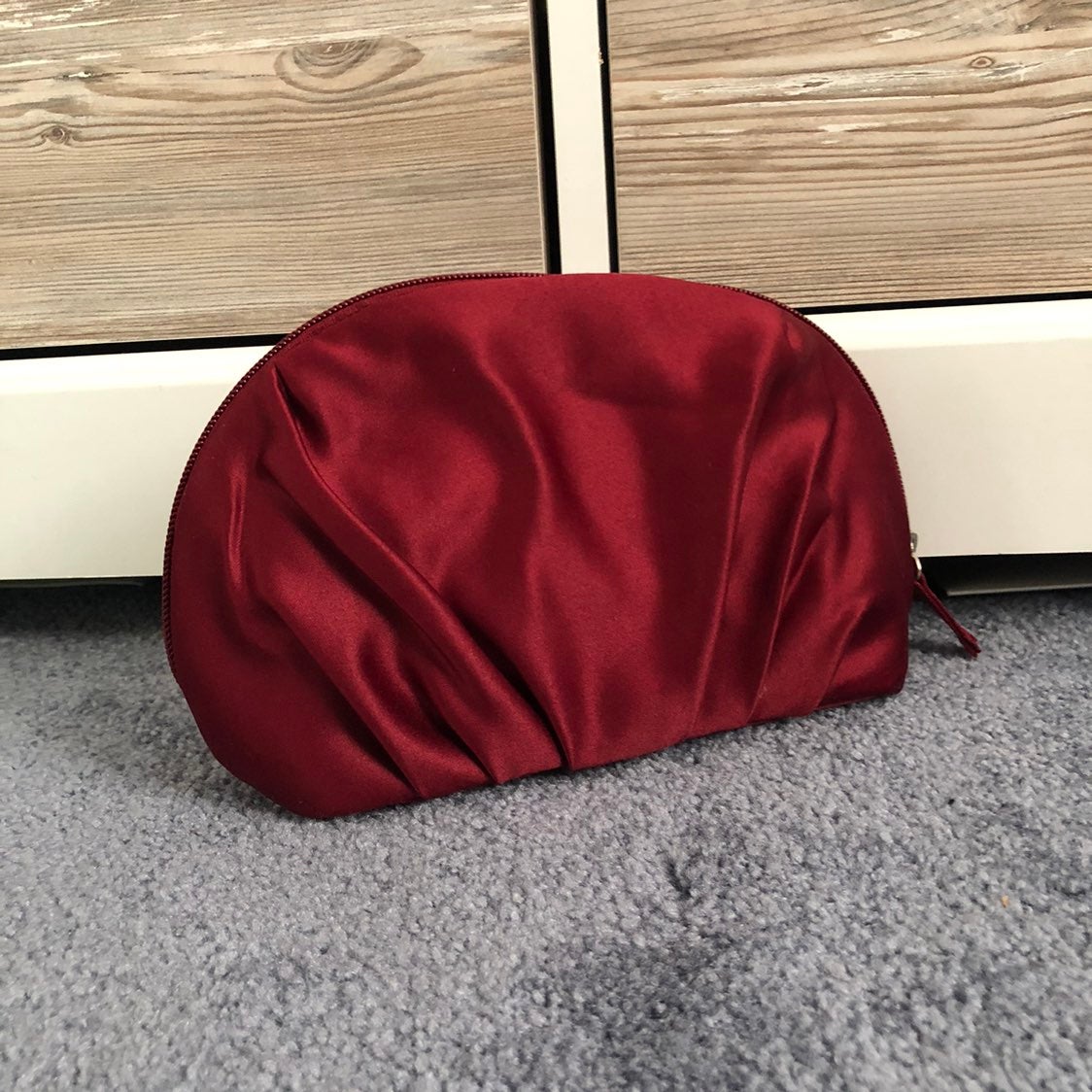 Lancome Cosmetic Bag