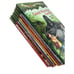 Lot 7 MAGIC TREE HOUSE Books by Mary Pope Osborne #6, 10, 11, 21, 22, 24, 25, 26