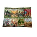 Lot 7 MAGIC TREE HOUSE Books by Mary Pope Osborne #6, 10, 11, 21, 22, 24, 25, 26